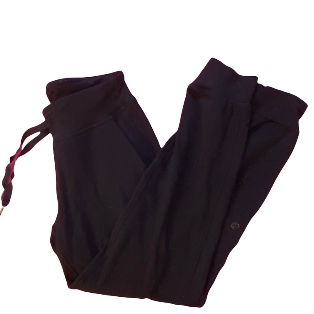 Lululemon joggers